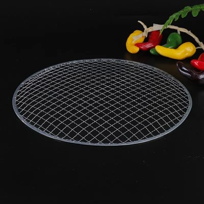 Por qué la malla desechable para parrilla de barbacoa es ideal para cocinar al aire libre